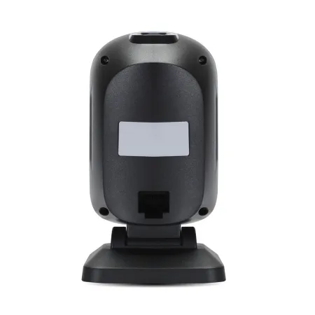 сканер штрих-кода mertech 8500 p2d usb, usb эмуляция rs232, черный