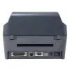 принтер этикеток poscenter tt-100 use (термо-трансфер, 203dpi, usb+ethernet+rs232+lpt) (736130)