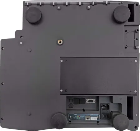 весы с печатью этикетки cas cl-5000j -6iв ethernet