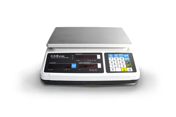 весы счетные cas pr-c-06
