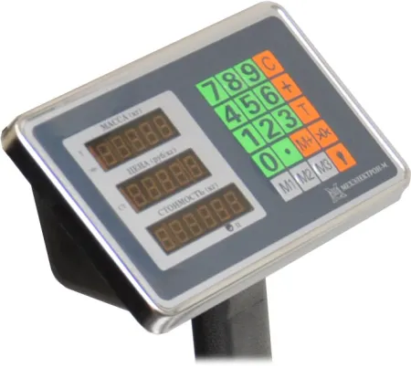 весы товарные мехэлектрон вэт-60-20-1с-дбск (400х500)