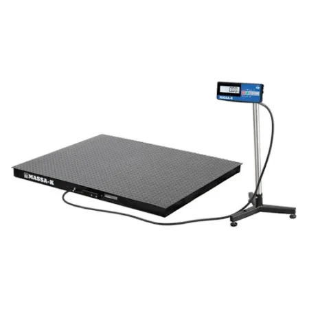 весы платформенные масса-к 4d-pm-15/15-1000 без терминала