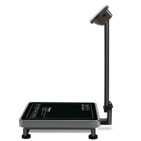 весы товарные m-er 335 aclр-300.50 "turtle" led