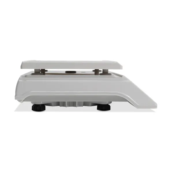 порционные весы m-er 326 afu-15.1 "post ii" led usb-com