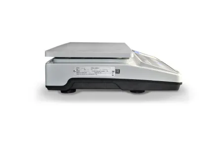 весы счетные cas pr-c-03