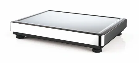 весы порционные cas pdc-15-s (rs-232, usb)