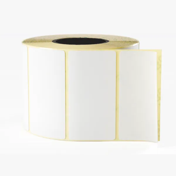 Термоэтикетки  58х30х800 ЭКО Prof