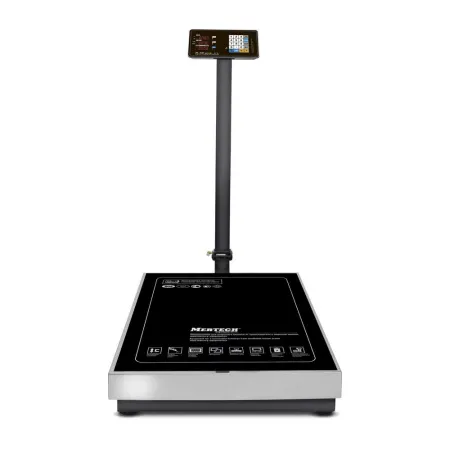 весы товарные m-er 333aclp-600.200 trader(bigbull) led