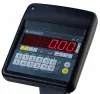 весы товарные мера пвм-3/150-п нерж (инд full-п) 60х40