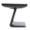 pos терминал-моноблок poscenter pos 200 (15", pcap, j1900, ram4gb, ssd 64gb, msr) windows 10 iot ent