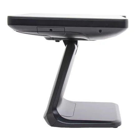 pos терминал-моноблок poscenter pos 200 (15", pcap, j1900, ram4gb, ssd 64gb, msr) windows 10 iot ent