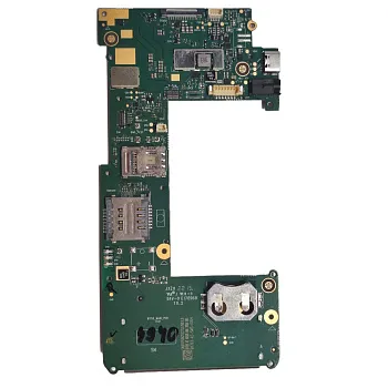 Блок управления для АТОЛ СТБ 5 R6810502004LA V1.0A (B1793_A2_MB) (56353)