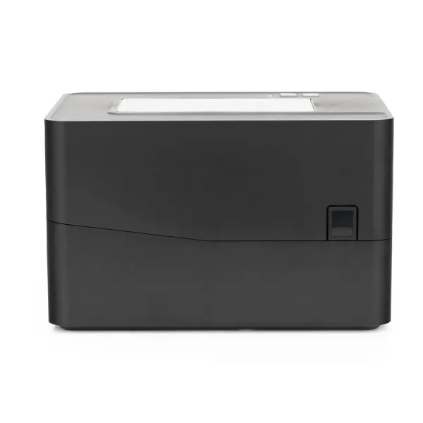 термотрансферный принтер этикеток mertech tlp400 (usb, ethernet) black