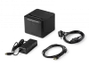 фискальный регистратор "атол 22 v2 ф", без фн. usb. rs-232. ethernet. 5.0 (черный) (55081)