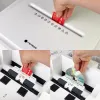 уничтожитель бумаги гелеос ап55-5