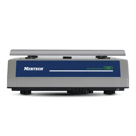 весы порционные m-er 326af-15.2 с rs232