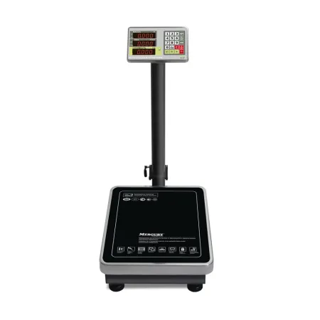 весы товарные m-er 335 acpu-60.10 "turtle"led