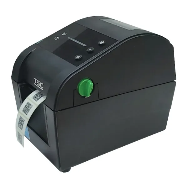 Принтер этикеток TSC DH220E (термо, 203dpi), USB