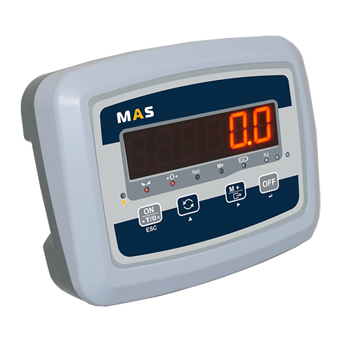 весы товарные promas pm1е-150-4560