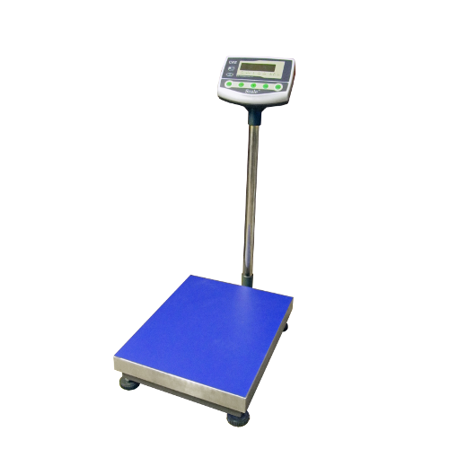 Весы товарные СКЕЙЛ СКЕ-300-4560RS -3