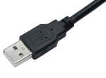 USB-кабель для сканера Mindeo серии MD