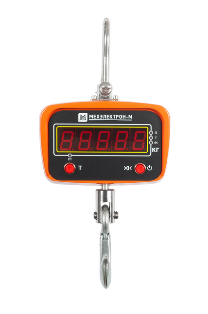 Весы крановые Мехэлектрон ВКМ-V-1000-Д 360