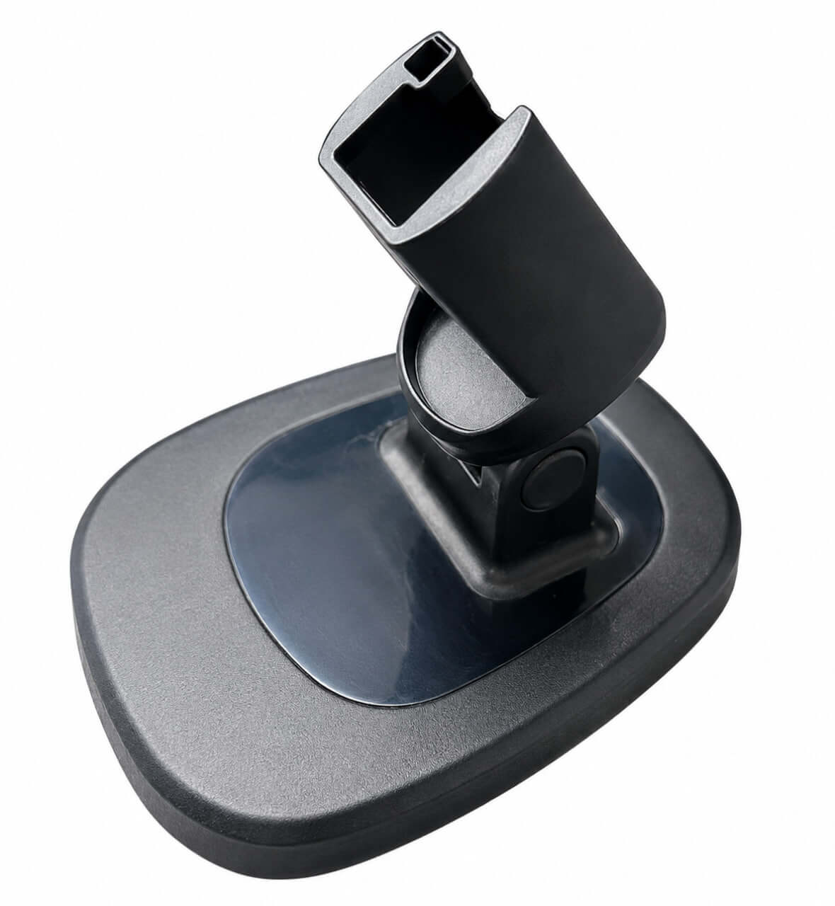 Пластиковая подставка для сканера MERTECH NS031 black