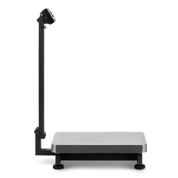 фасовочные напольные весы m-er 334acfp-150.20/50 (520*420) led