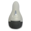 сканер штрих-кода беспроводной mercury cl-610 p2d, usb, белый