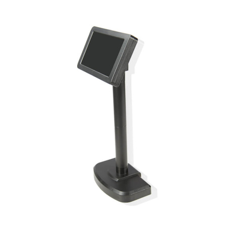 дисплей покупателя mercury cd-tft (usb) черный