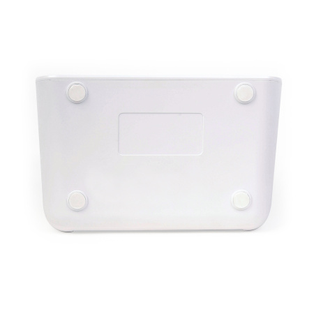 дисплей qr кодов mertech (usb, bluetooth) красный