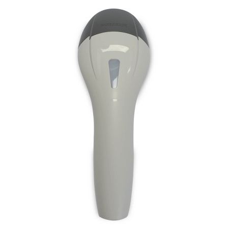 сканер штрих-кода беспроводной mercury cl-610 p2d, usb, белый