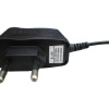 блок питания 6в, 500ма, 2,1, + внутри, adaptor ad-220