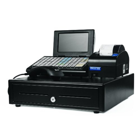 POS-система EasyPOS nova FPrint 55ПТК