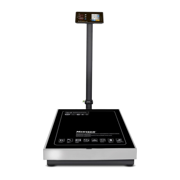 весы товарные m-er 333aclp-600.200 trader(bigbull) led