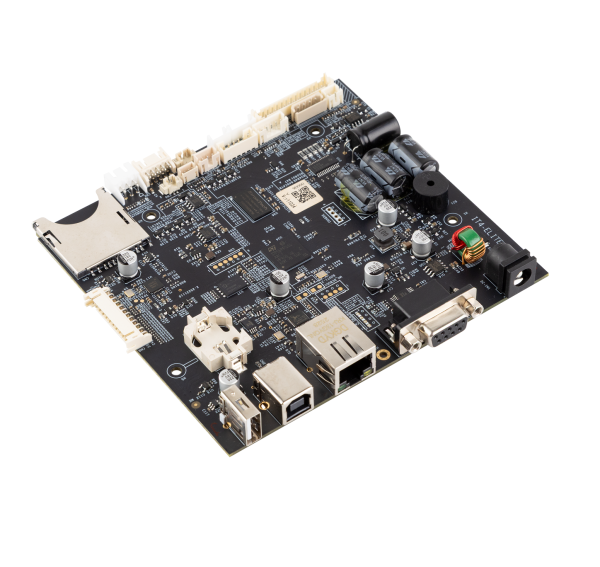 Материнская плата АТОЛ TT44 05.Y.IT40.M0017 (USB-A) (64248)