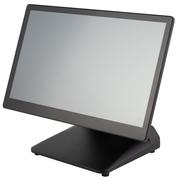 POS терминал-моноблок АТОЛ Нео 16 vPro, N97, SSD 128GB, RAM 8GB), WiFi, без MSR, без ОС (64537)