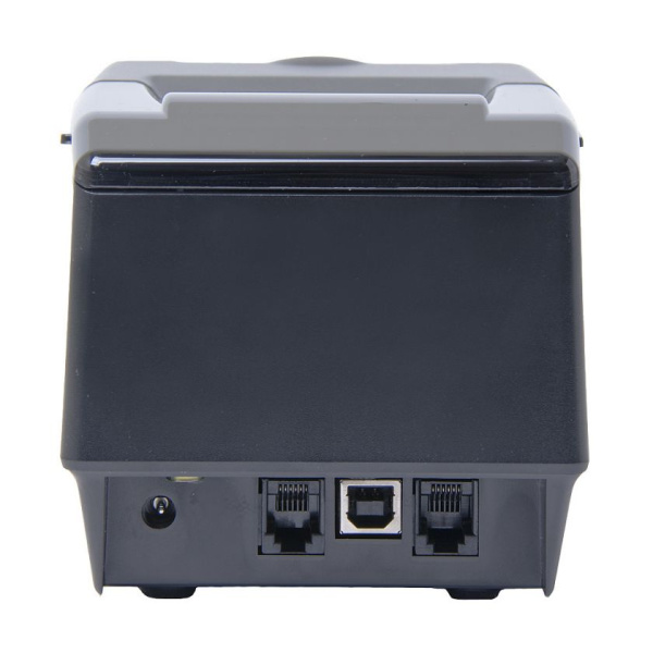 фискальный регистратор ккт "ритейл-02ф" lan/usb с раз. дя с автоотрезчиком (черный) без фн ффд 1.2