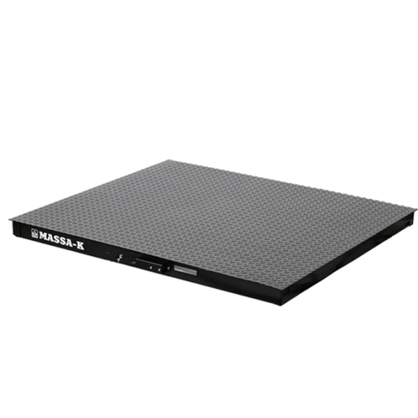 Весы платформенные Масса-К 4D-PM-10/10-1000 без терминала